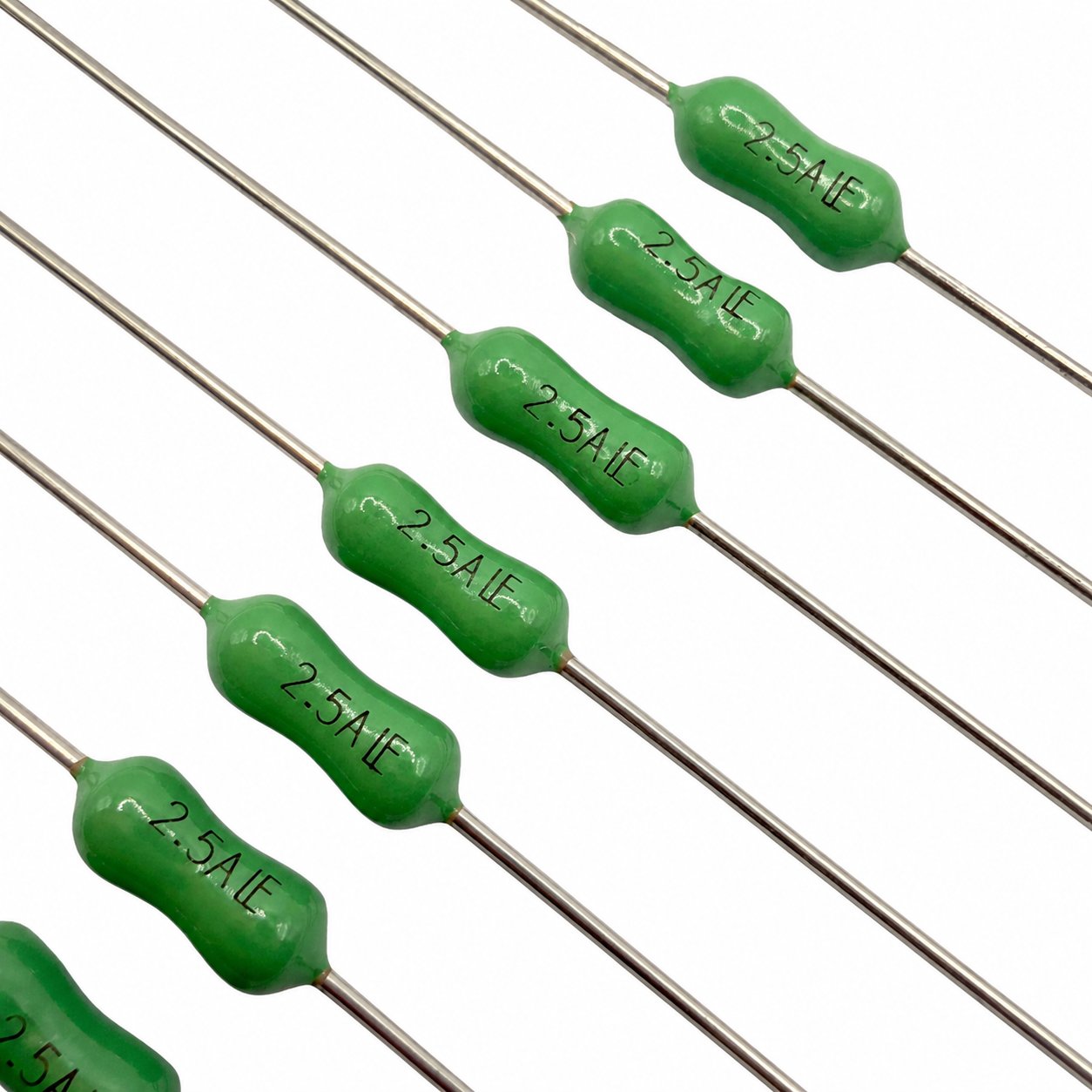Fuse Resistor
