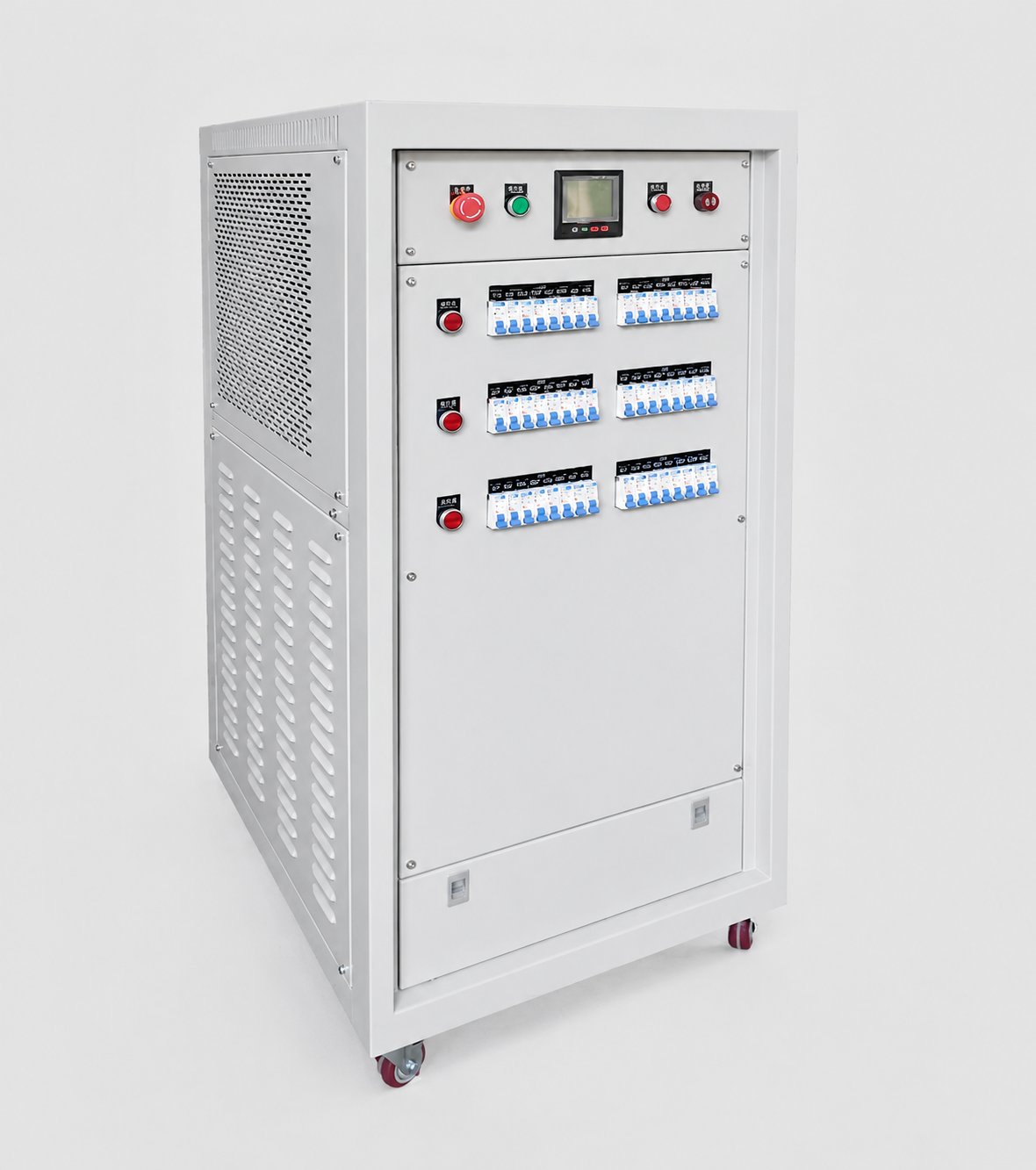 Resistor Cabinet — 细节图 3