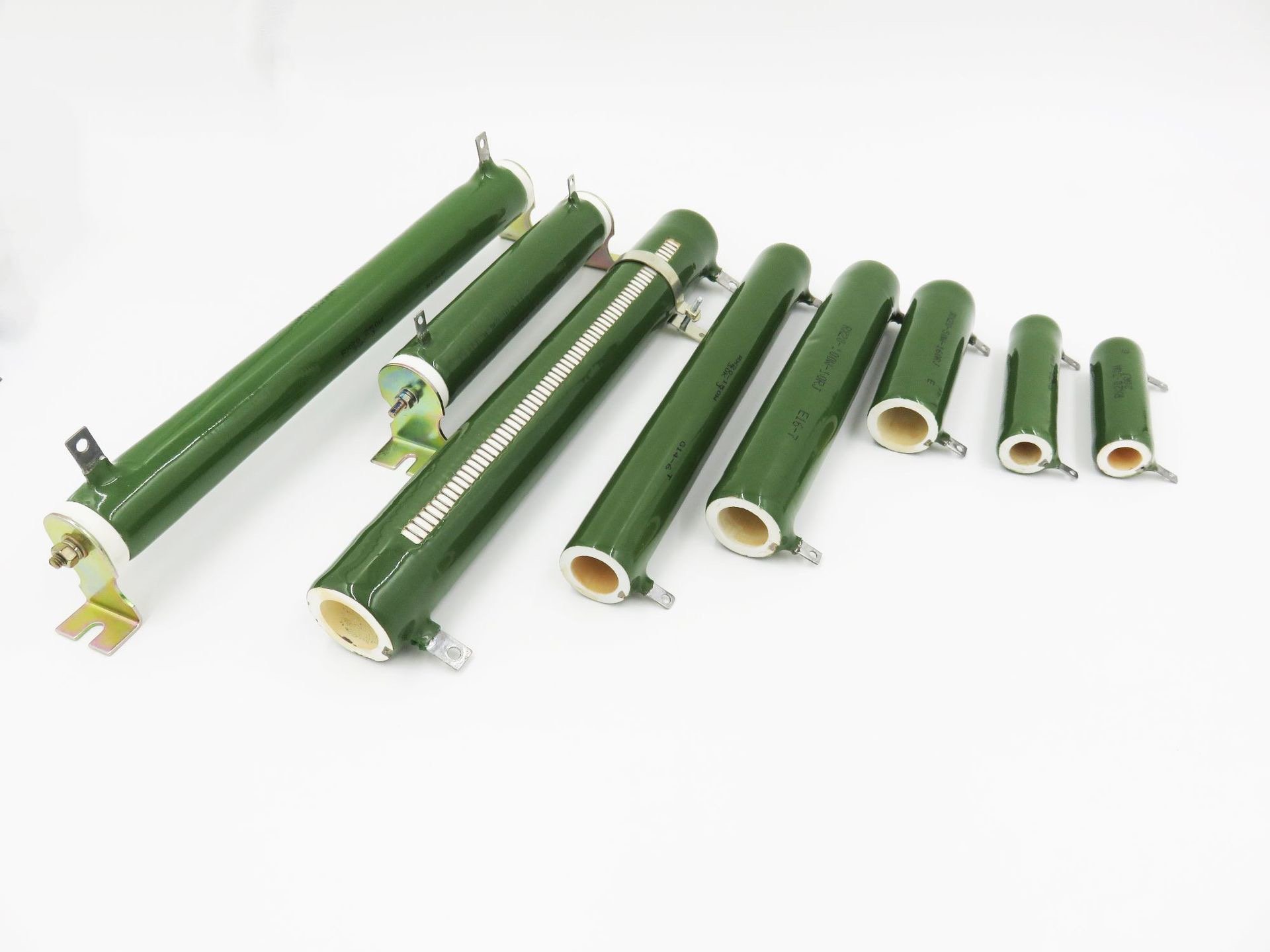 大功率玻璃釉电阻 — 细节图 2