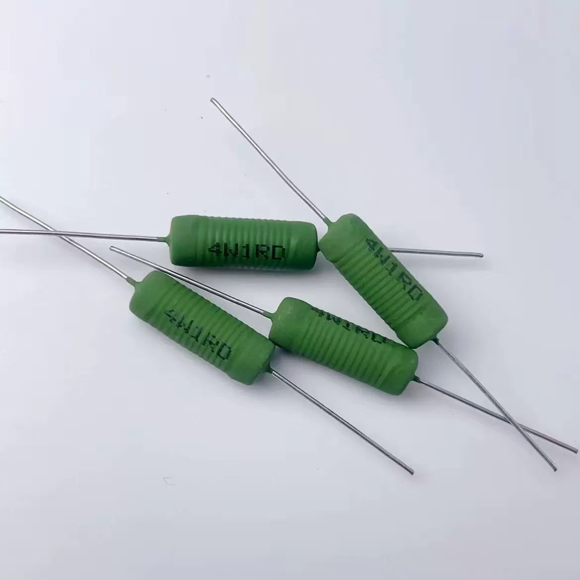 RX21 绕线电阻 — 细节图 2